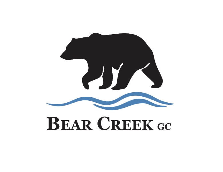 Bear Creek Logo