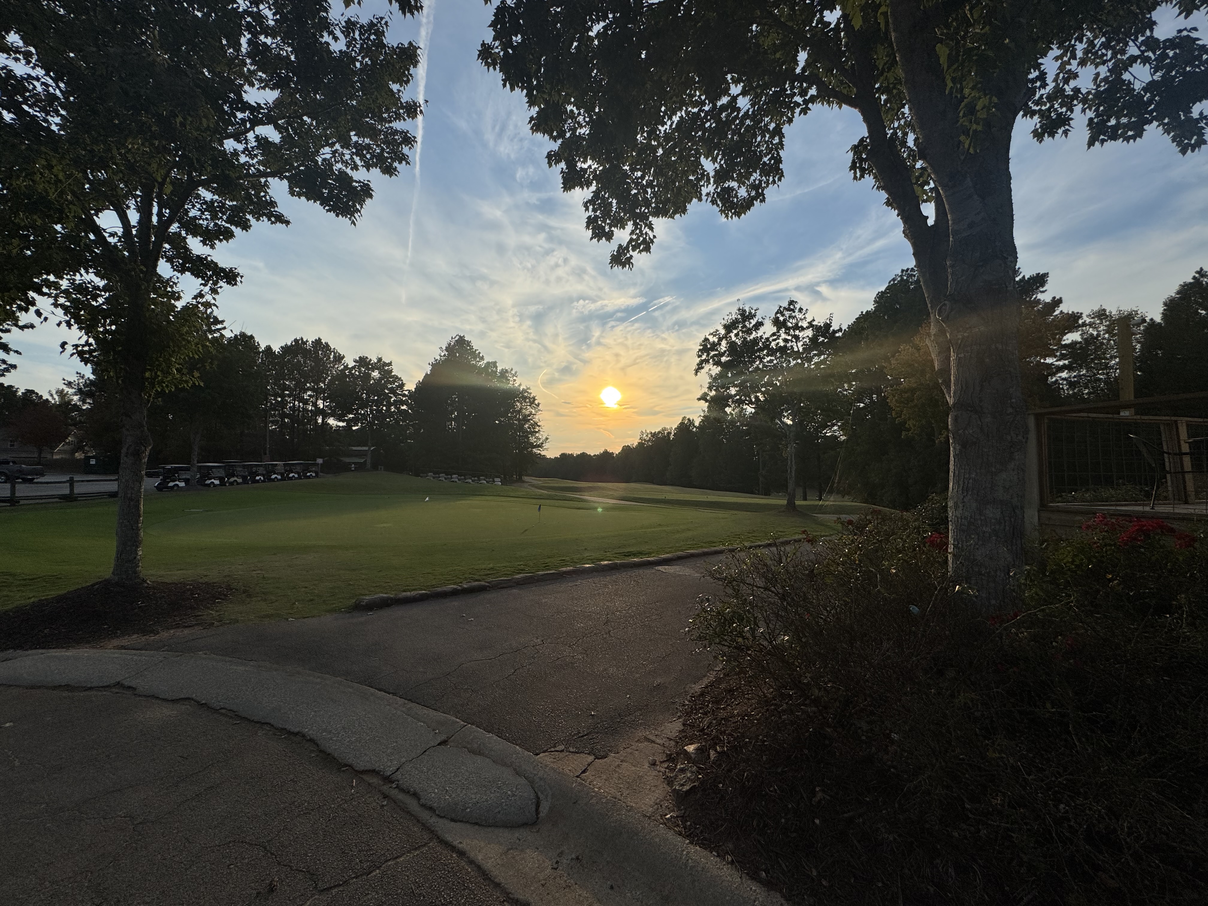 Bear Creek Golf Club, Georgia, United States